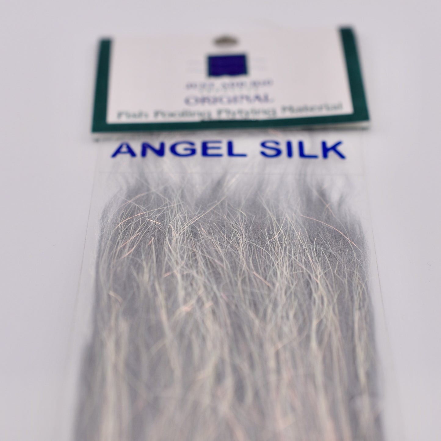 Just add H20 Angel Silk