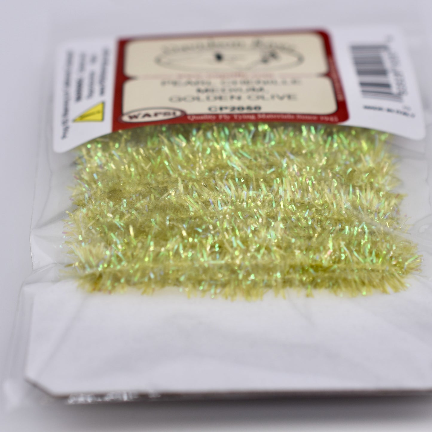 Pearl Chenille