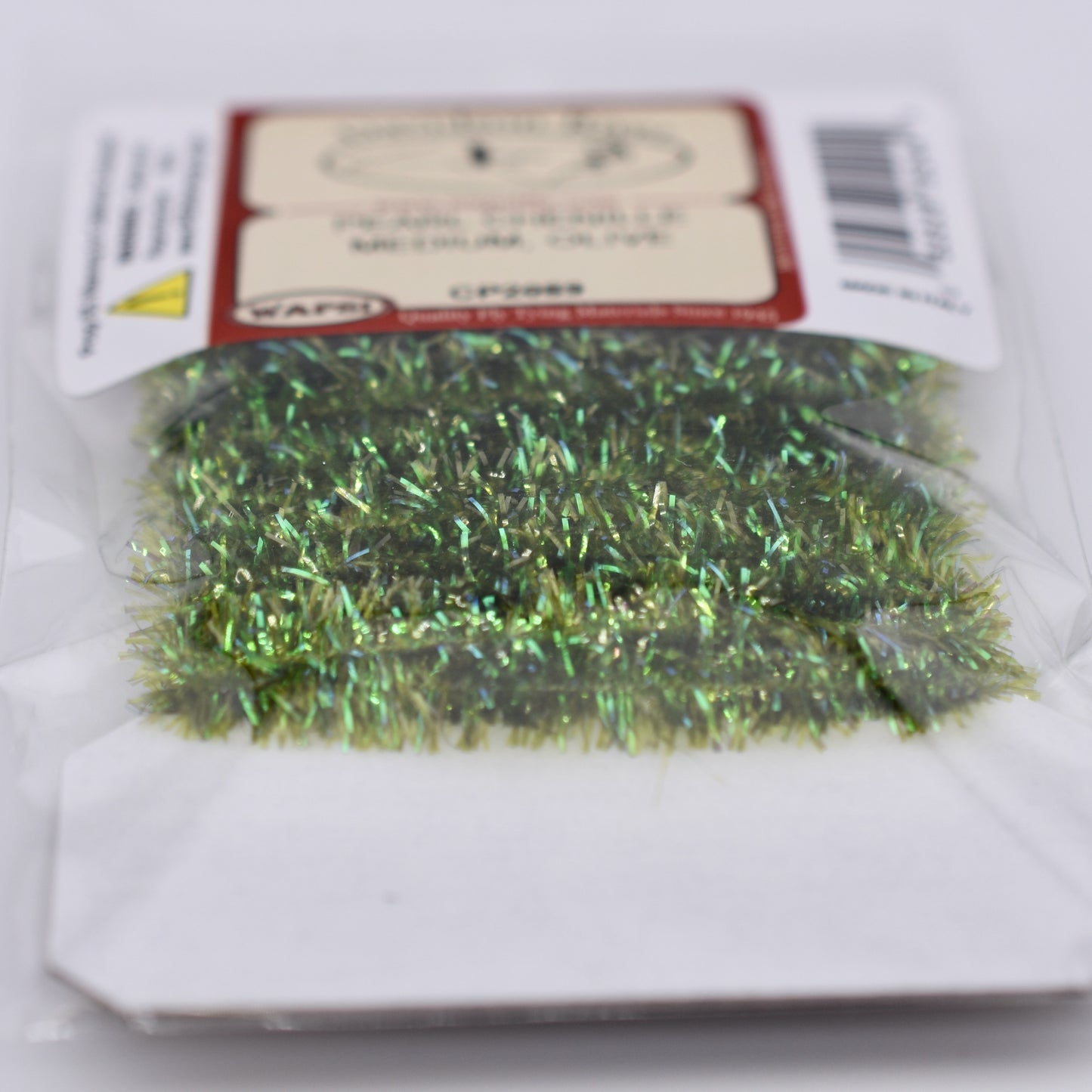 Pearl Chenille