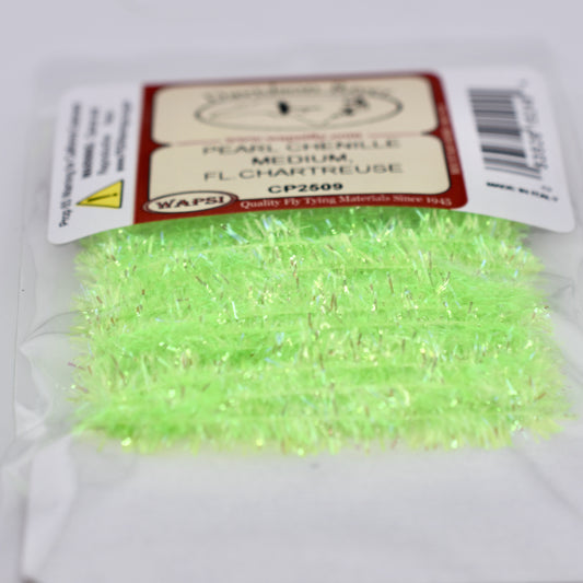 Pearl Chenille
