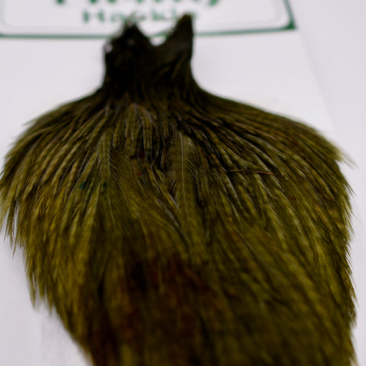 Ewing Hackle #1 Cape