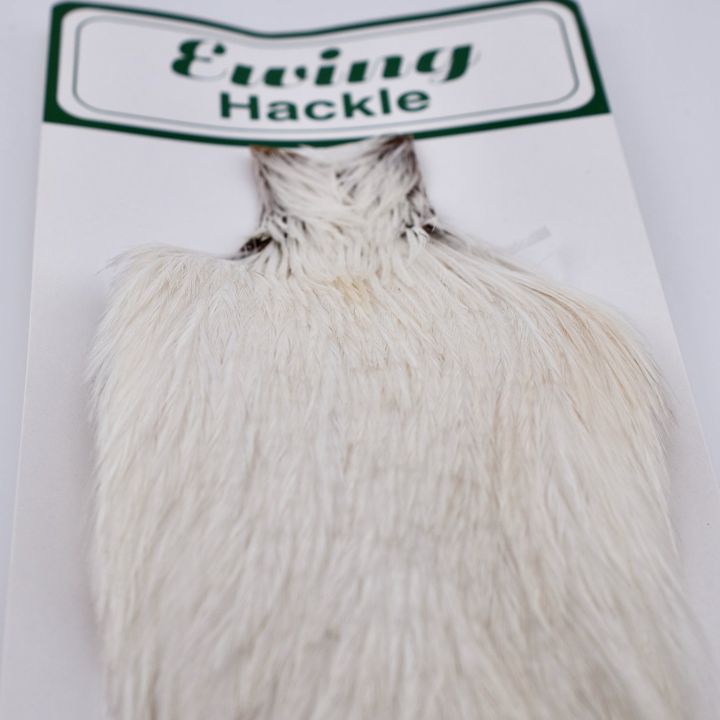 Ewing Hackle #1 Cape