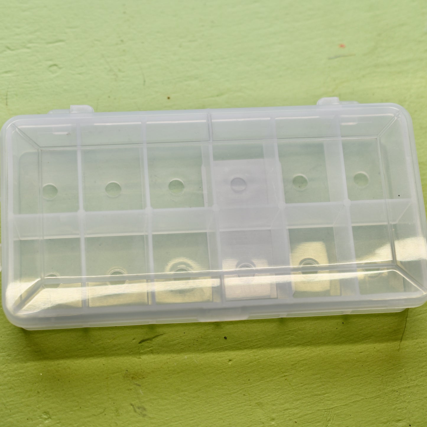 Dubbing Box