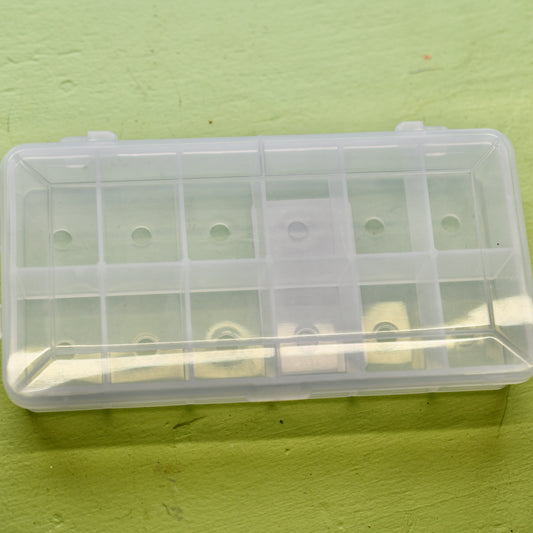 Dubbing Box
