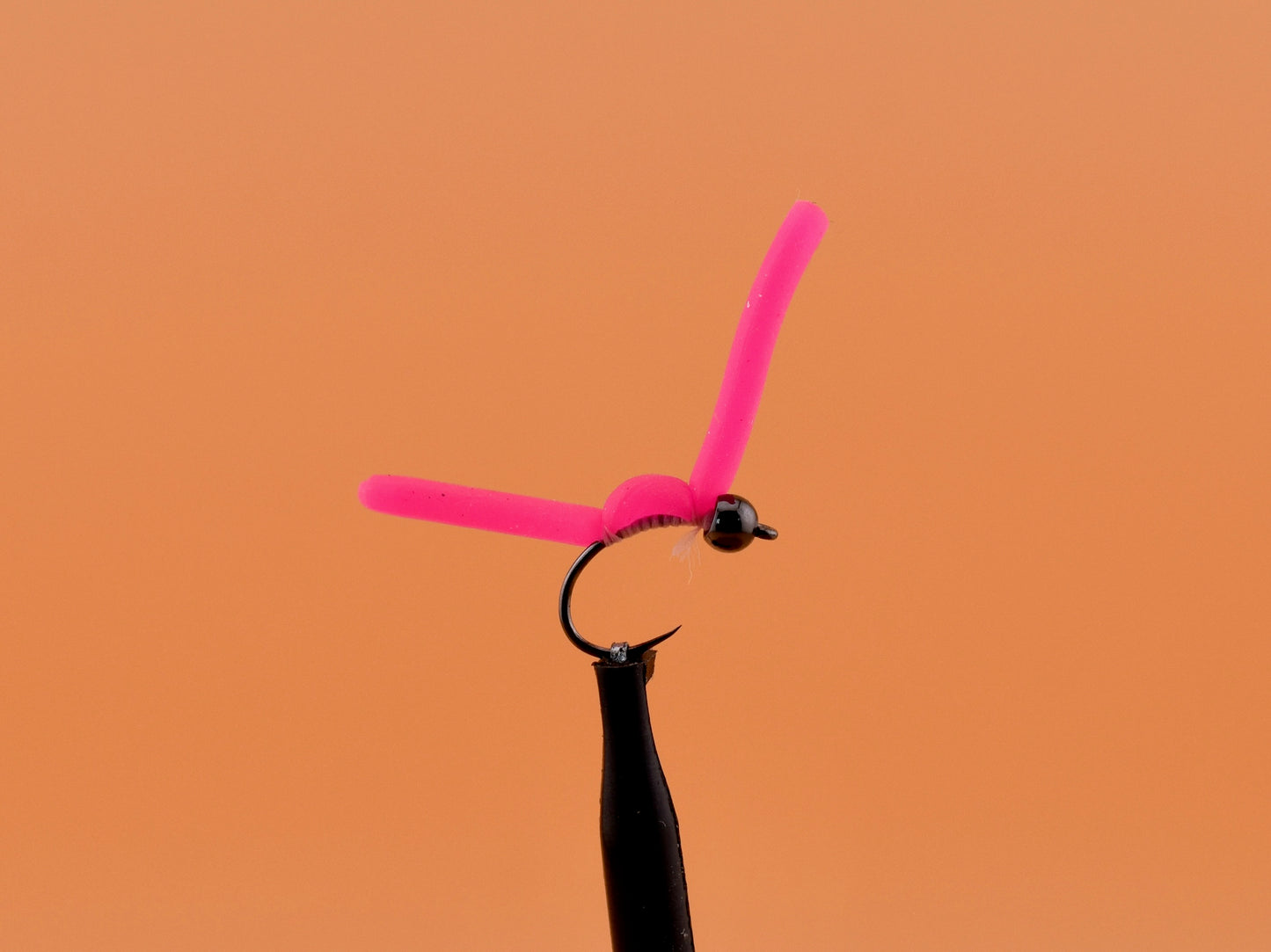 Bead Head Squirmy Worms