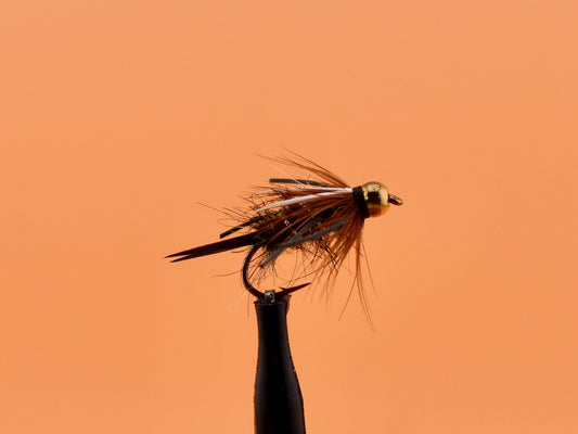 Bead Head Rubber Leg Prince Nymph