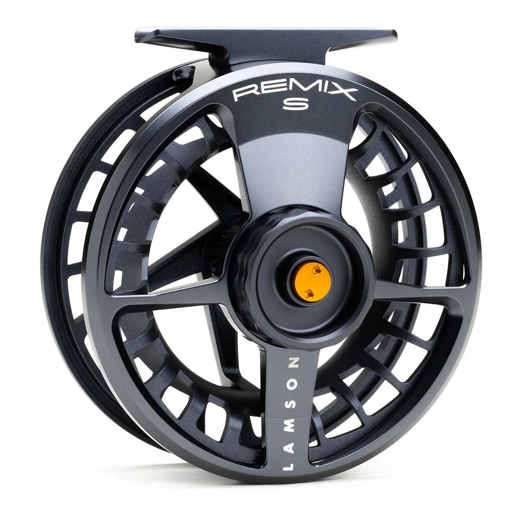 Lamson Remix 3 Pack