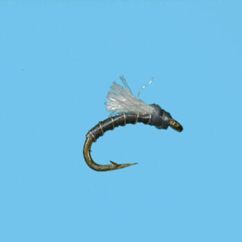 Poly Wing Emerger