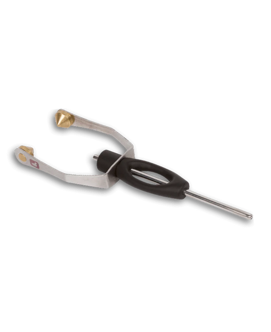 Ergo Bobbin Black