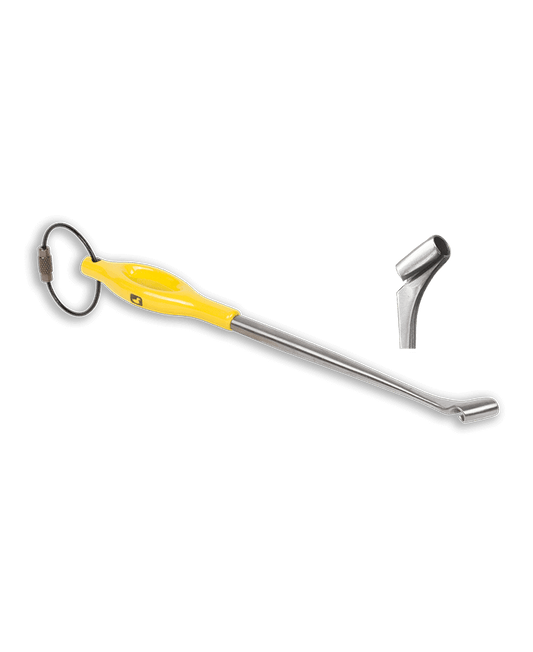Ergo Quick Release