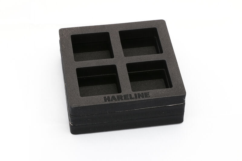 Fomanizer Glue Station