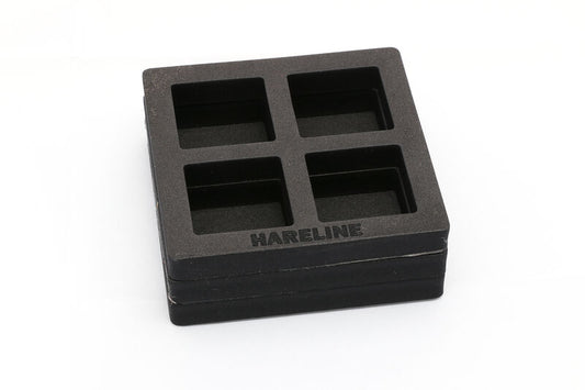 Fomanizer Glue Station