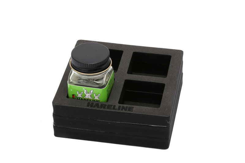 Fomanizer Glue Station