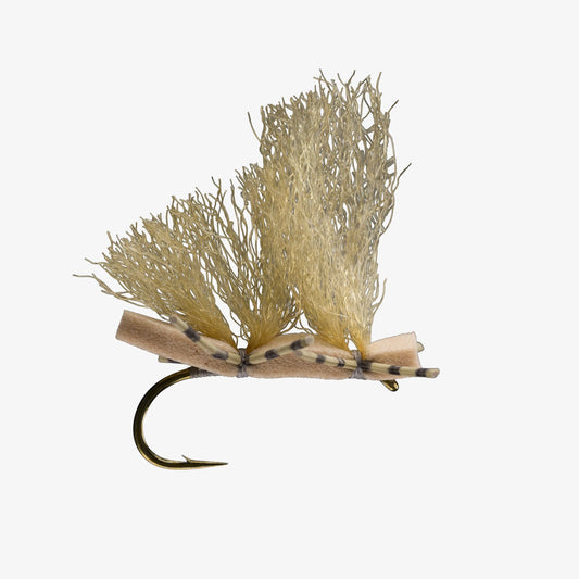 Rio's Big Boned Caddis