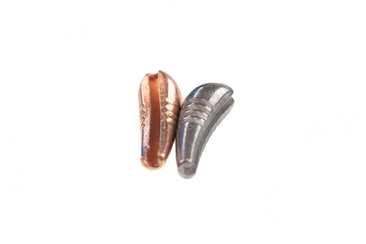 Hanak Tungsten Body+