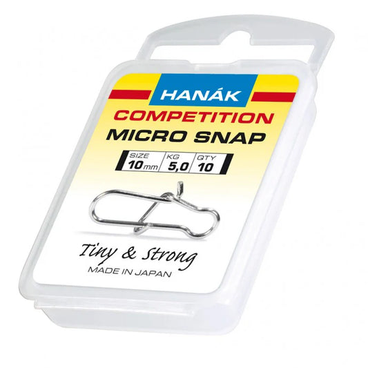 Hanak Micro Snap 10
