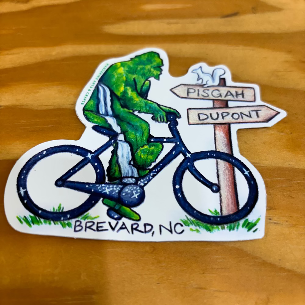 Melinda Irby Stickers