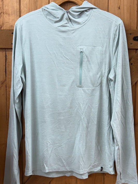 Patagonia Cap Cool Sun Hoody