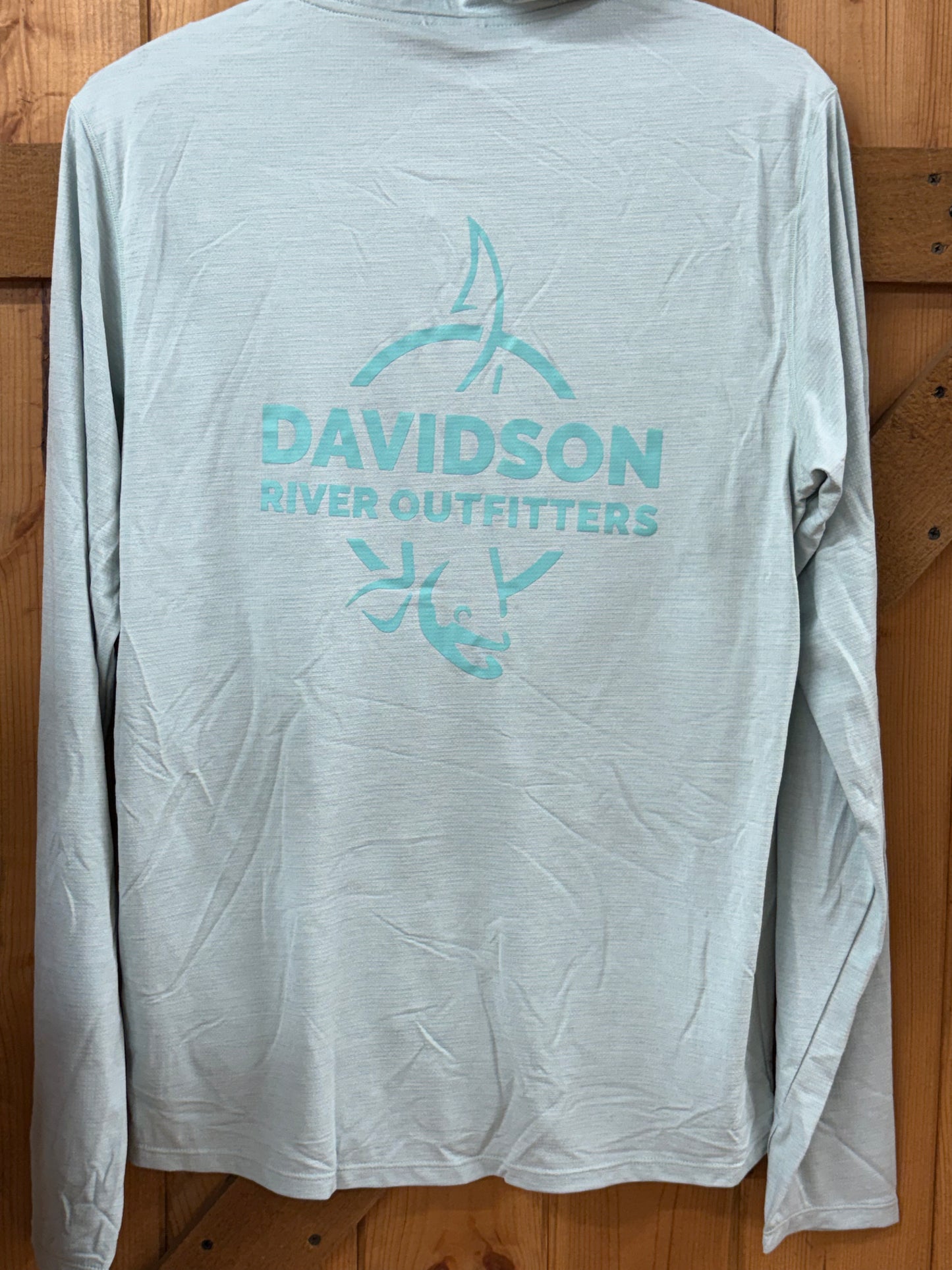 Patagonia Cap Cool Sun Hoody