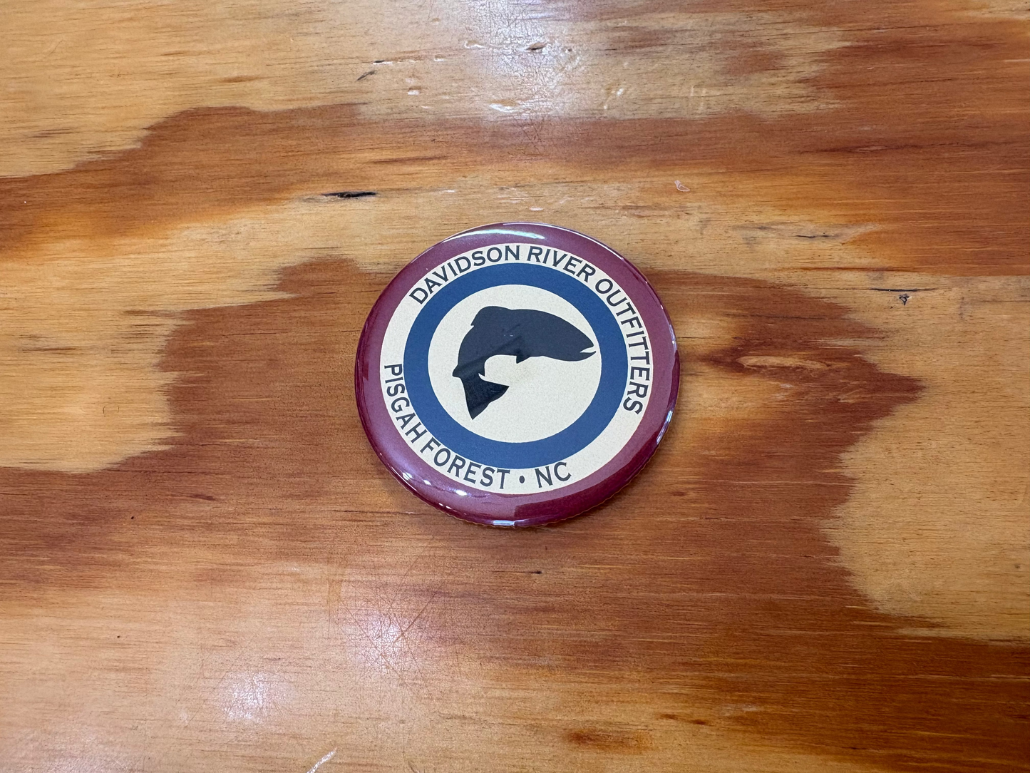 Local Magnets