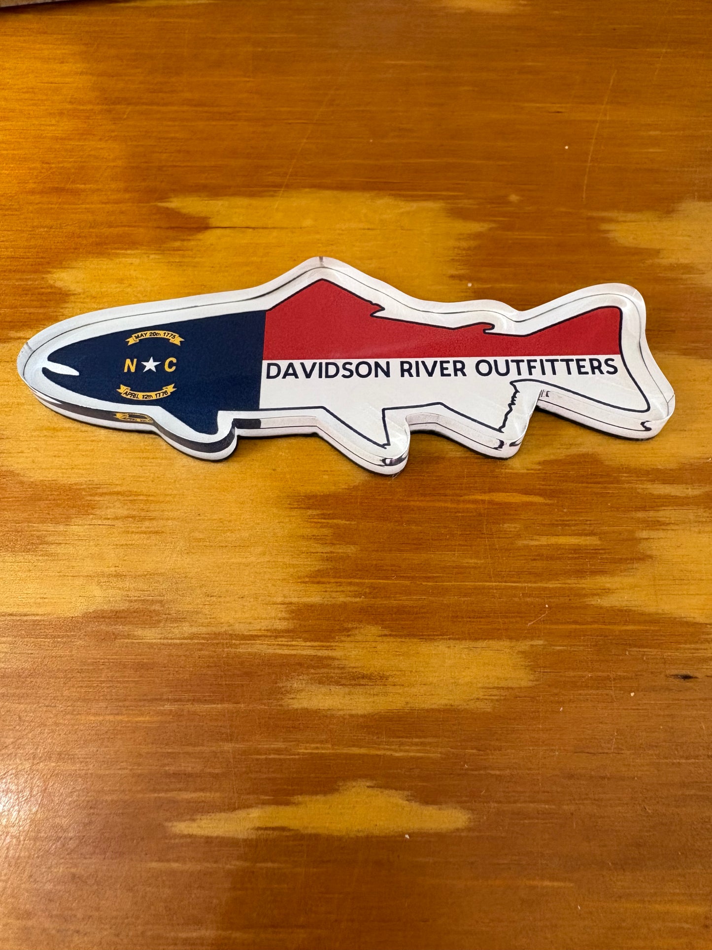 Local Magnets