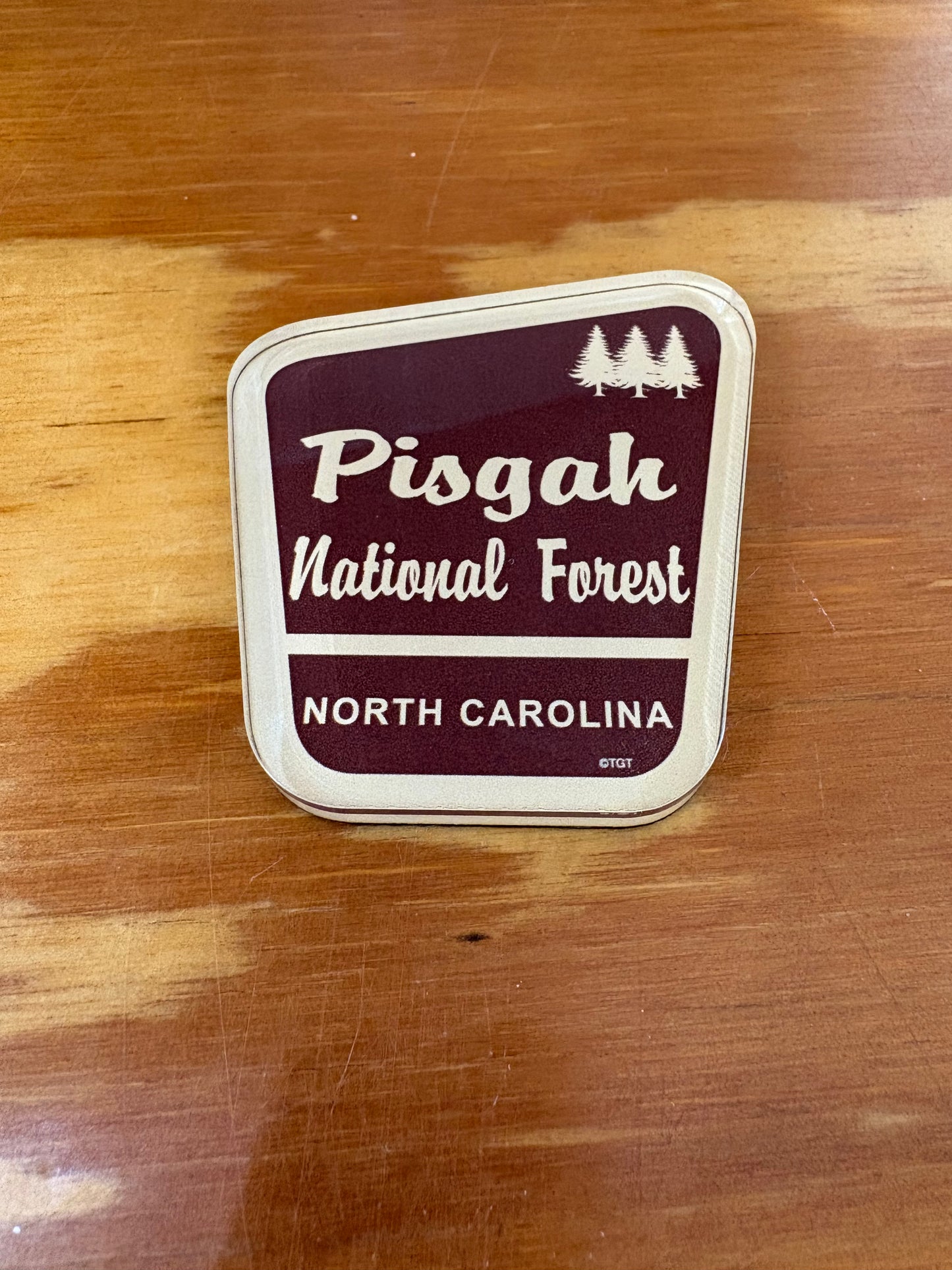 Local Magnets