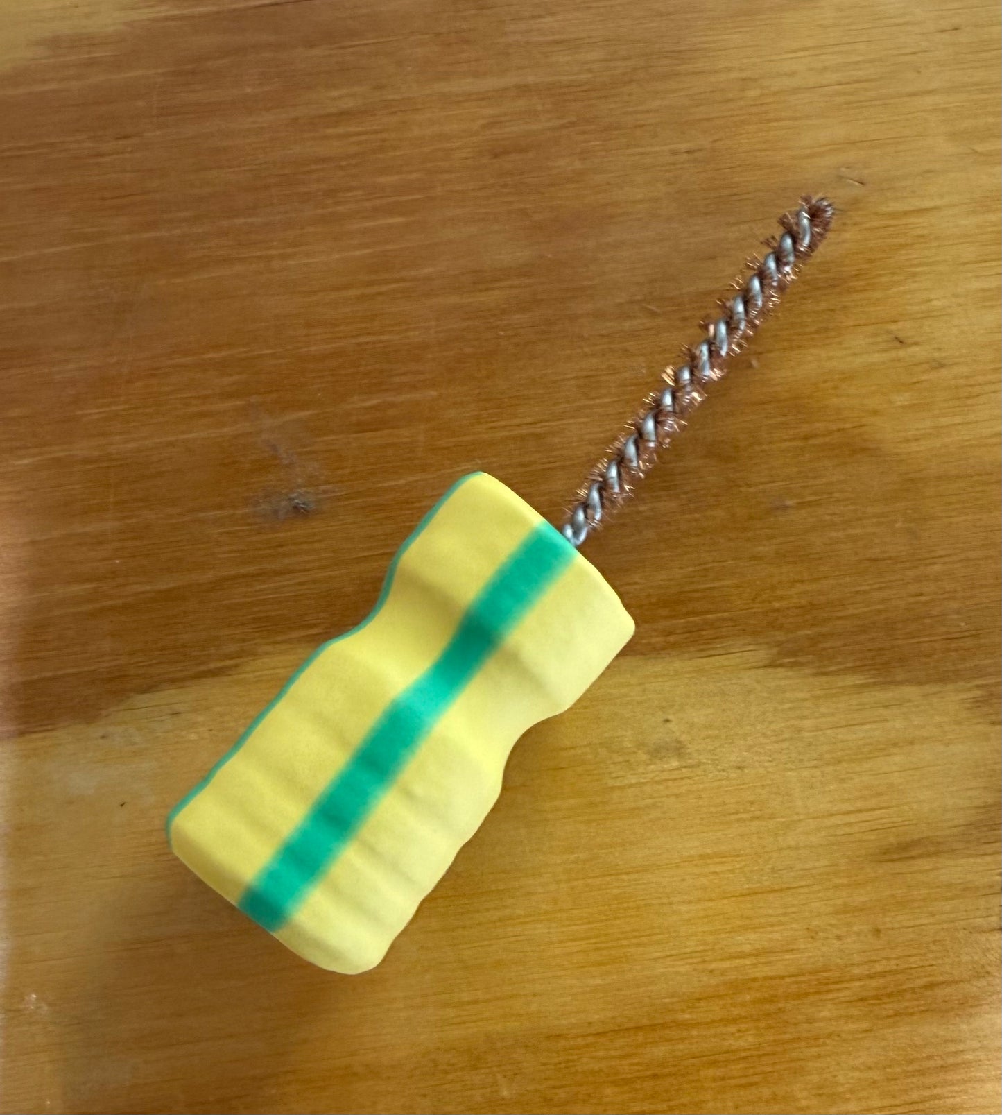 Gramp's Fly Fishing Dubbing Brush