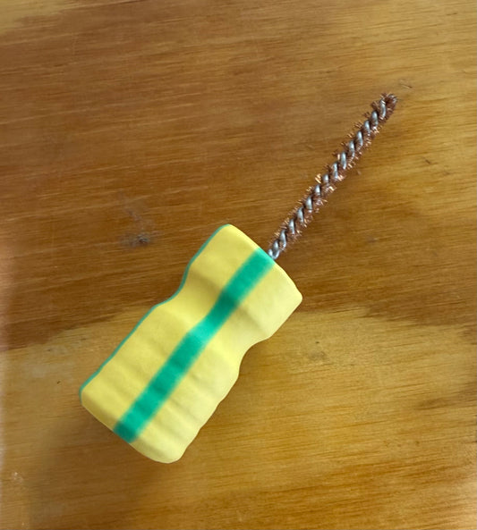 Gramp's Fly Fishing Dubbing Brush