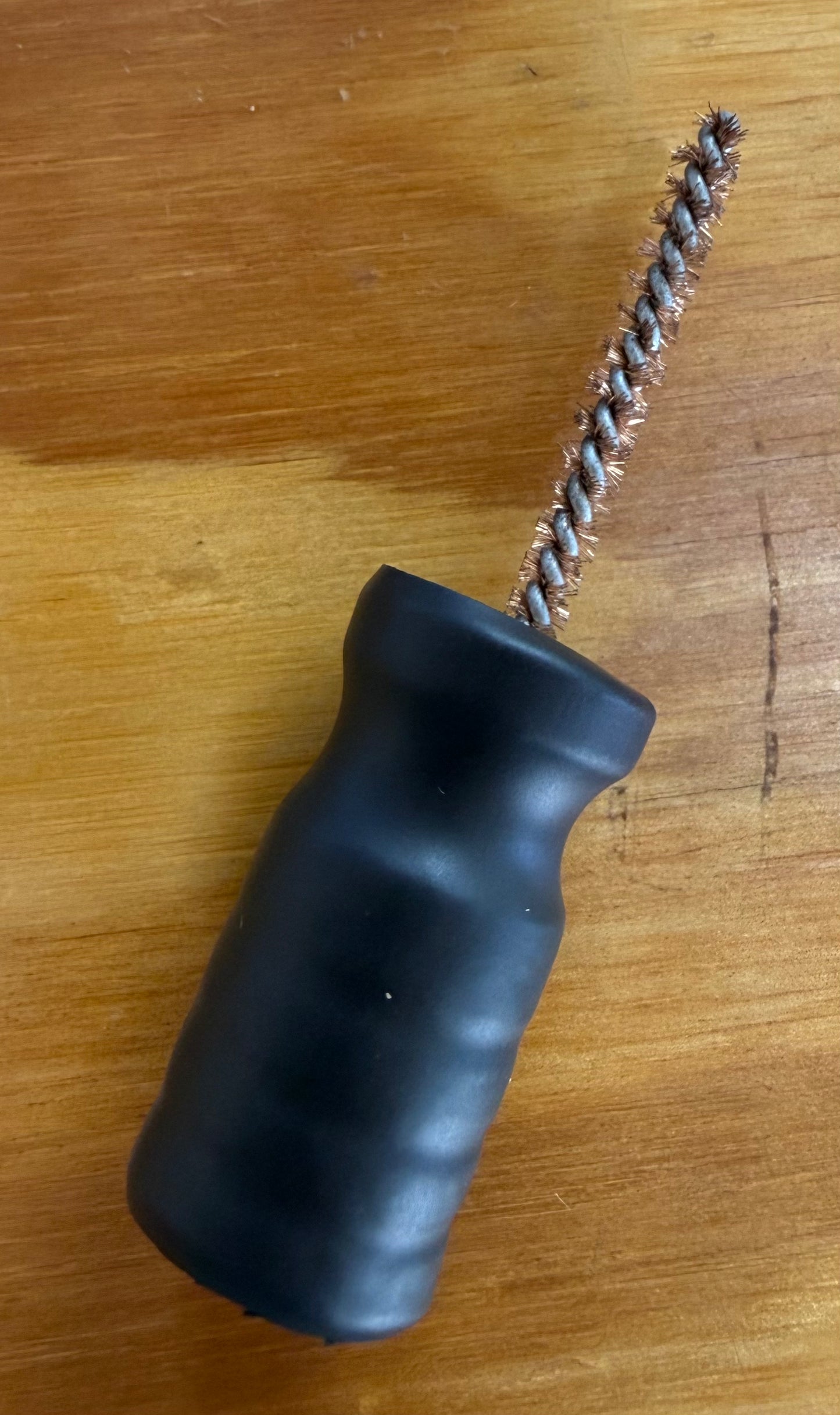 Gramp's Fly Fishing Dubbing Brush