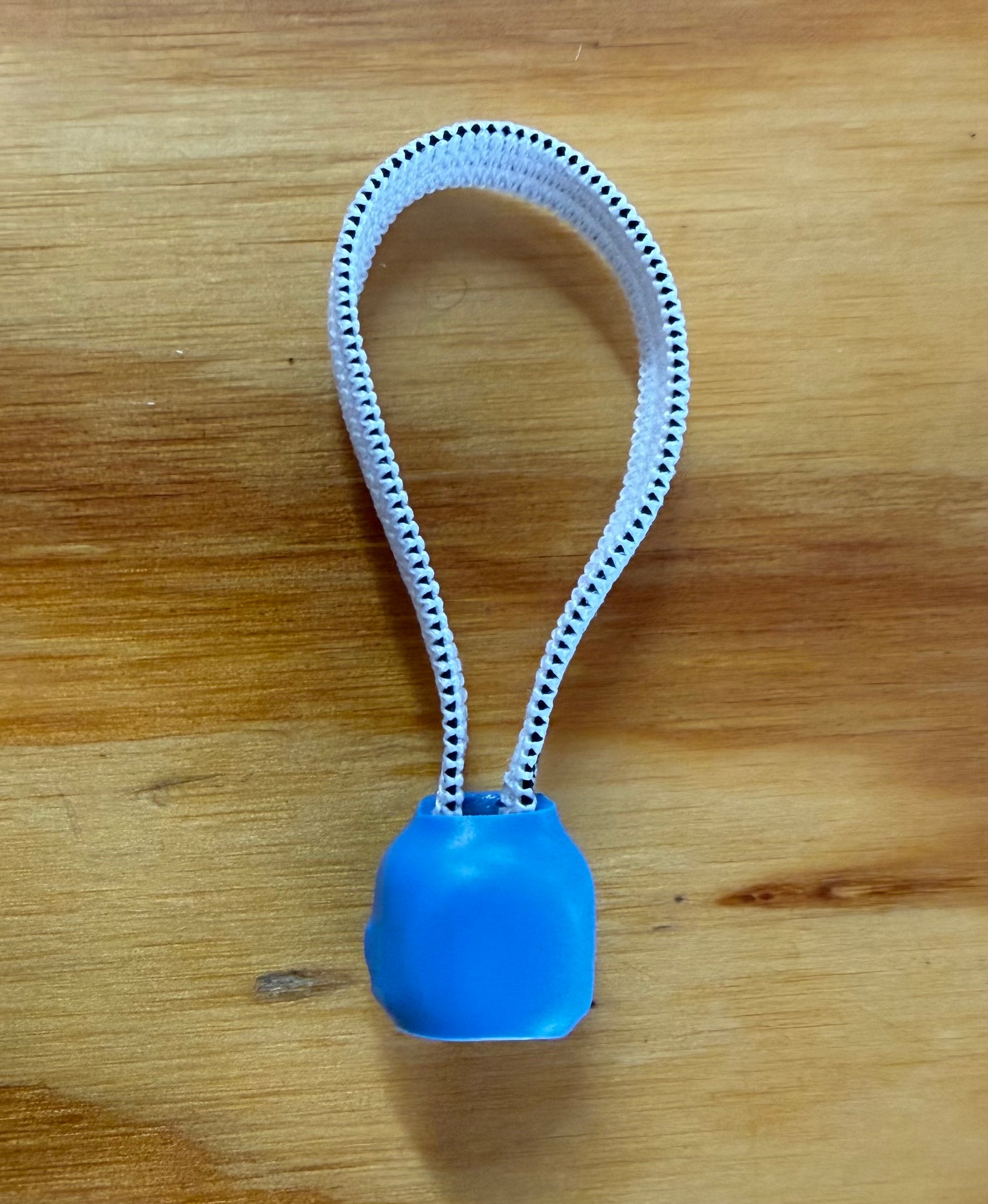 Gramp's Fly Fishing Spool Thread Retainer