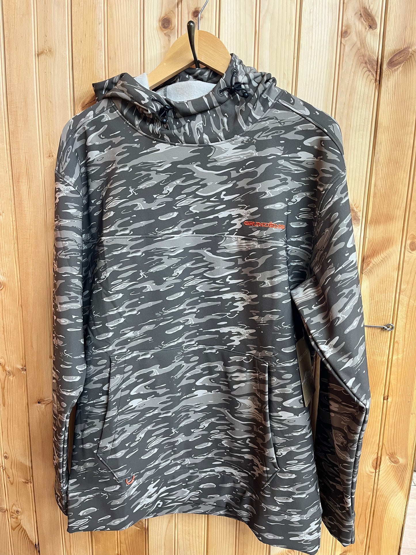 Kryall Hoodie
