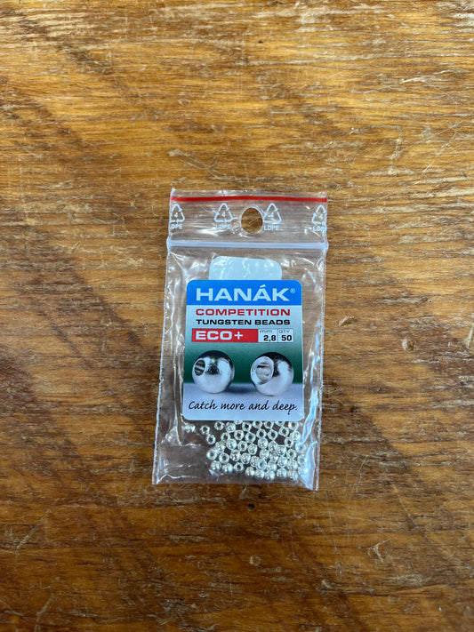 Hanak Competition ECO+ Tungsten
