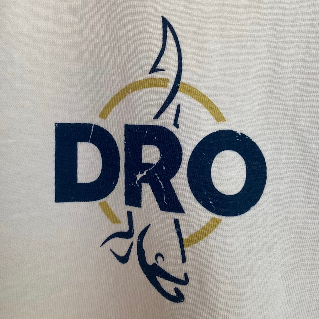 DRO Brown Trout Betty Tee Shirt