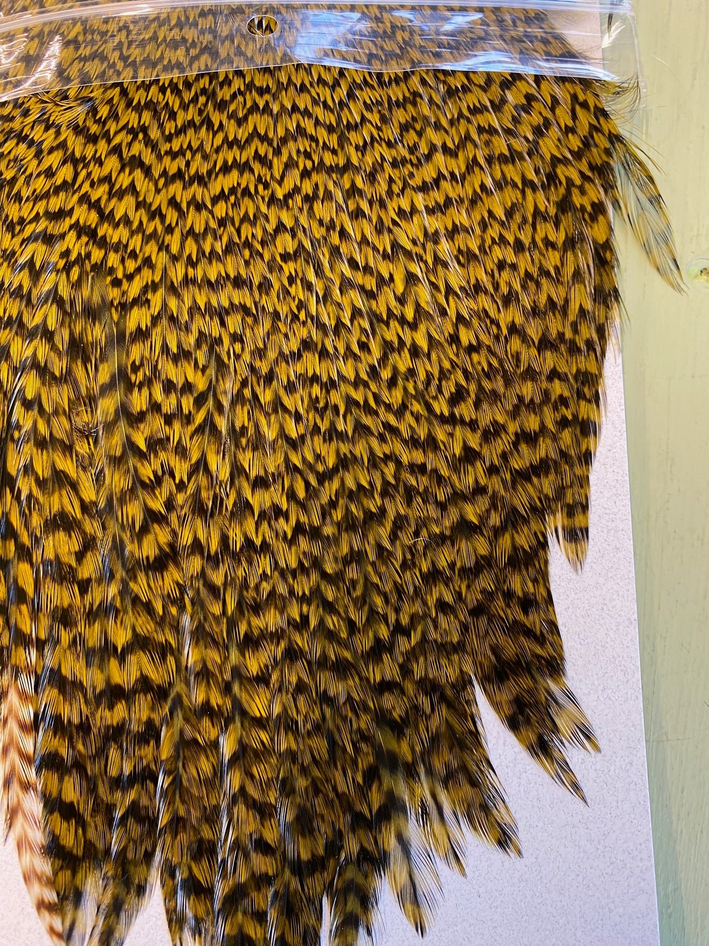 Keogh Tyers Grade Cape