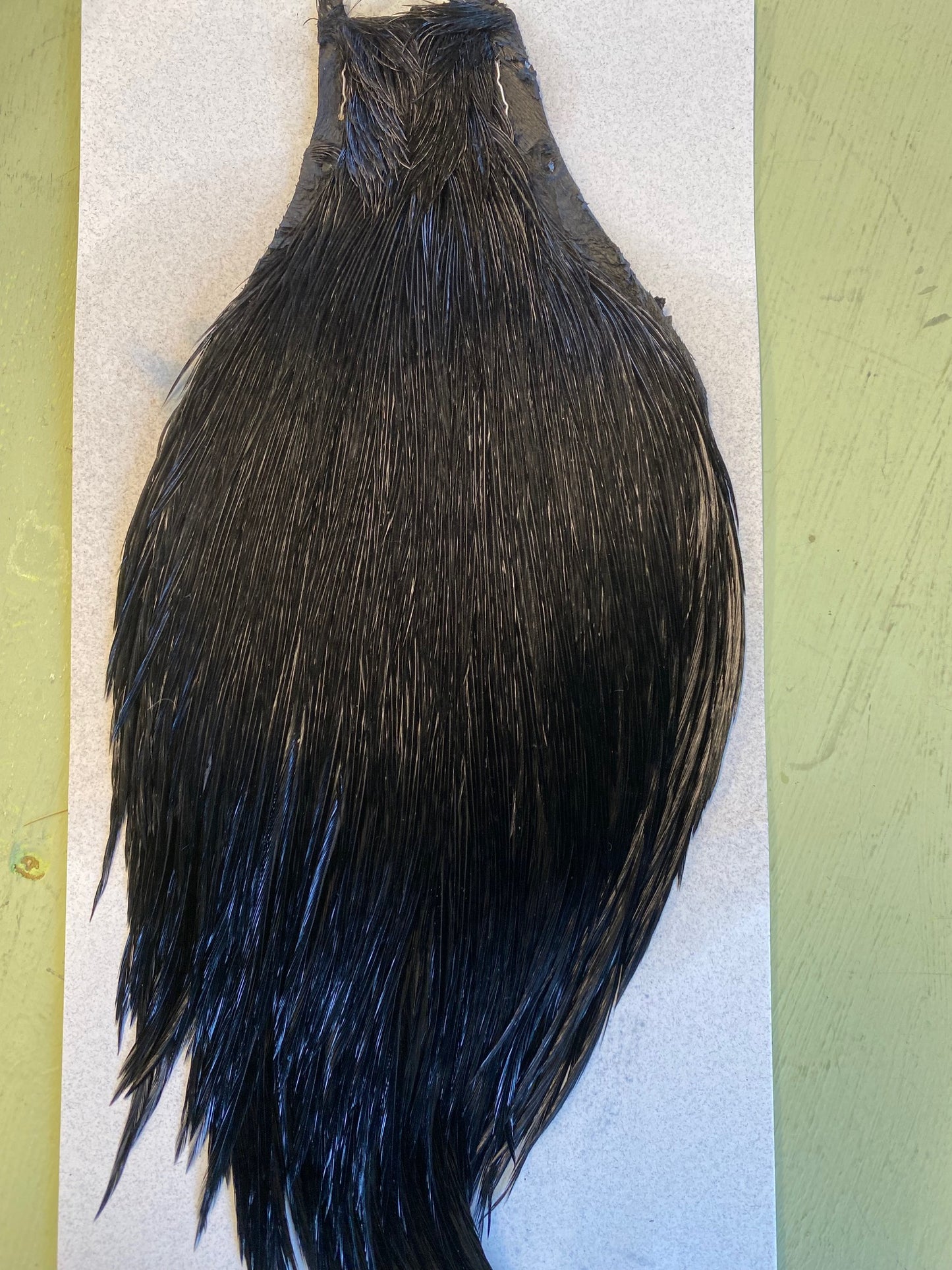 Keogh Tyers Grade Cape