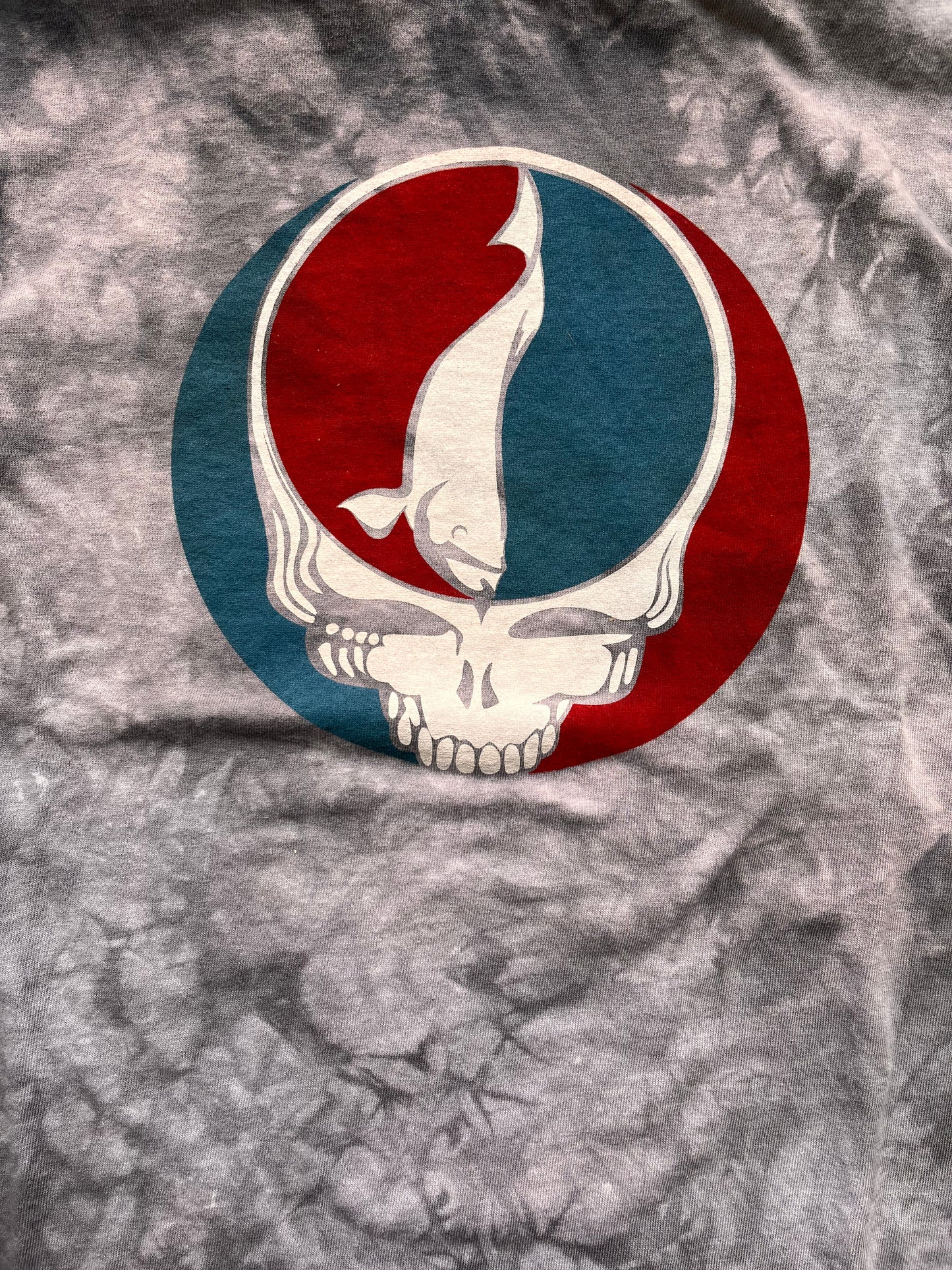 DRO Steal Your Fish Tshirt