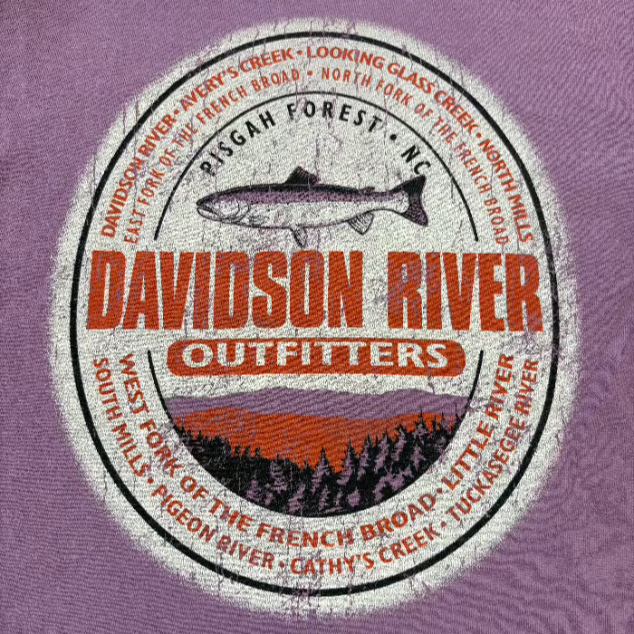 Dublin E Mountain Trout SST