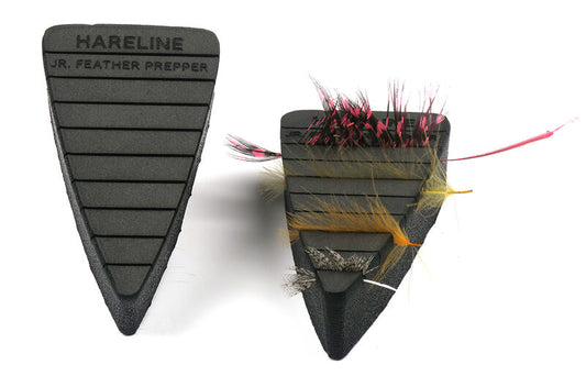 Feather Prepper JR