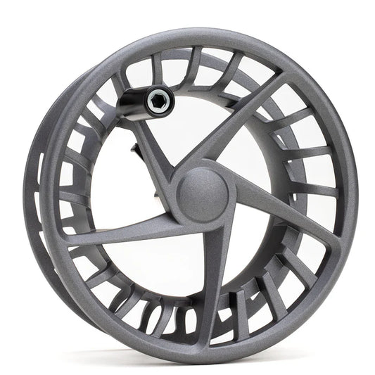 Lamson Liquid/Remix Spool 5+ Smoke