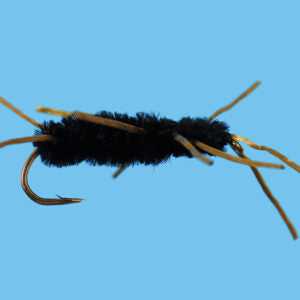 Girdle Bug. (AKA) Pat's Rubber Legs