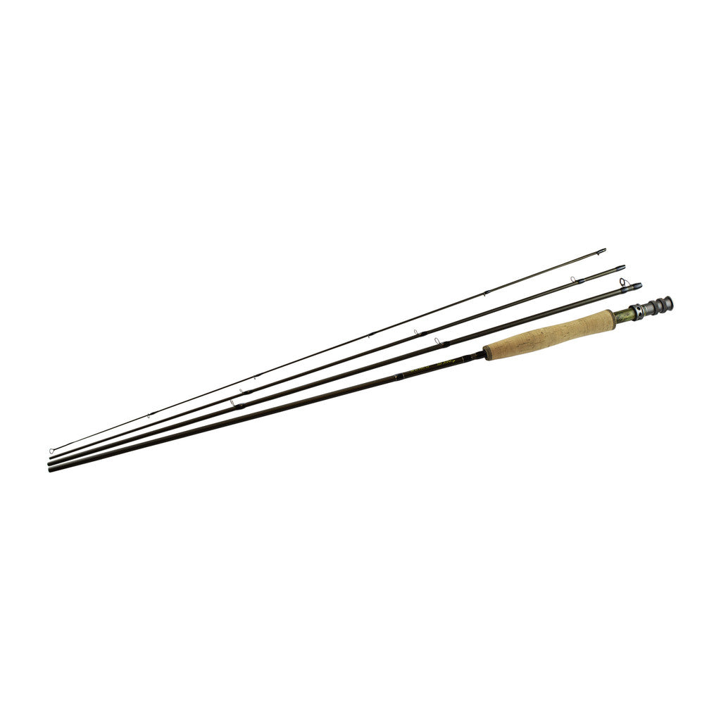 Syndicate P2 Comp Rod