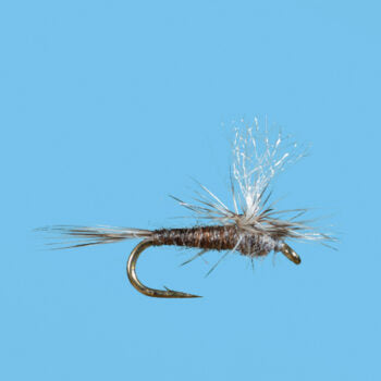 Parachute Midge