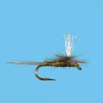 Parachute Midge