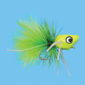 Micro Popper