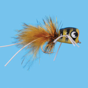 Micro Popper
