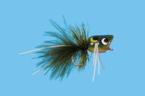 Micro Popper