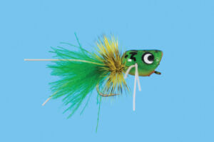 Micro Popper