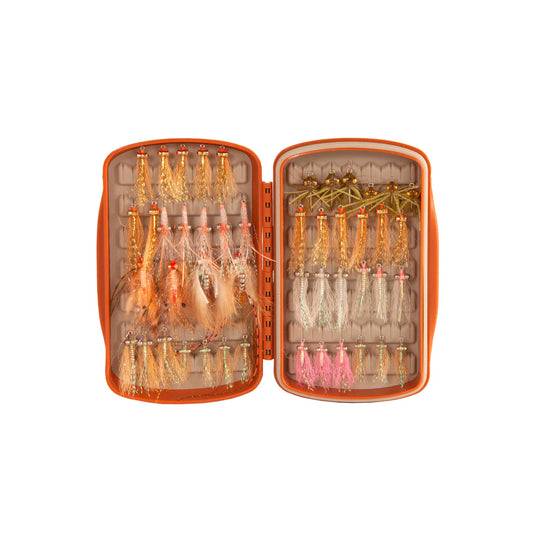 Tacky Pescador Small