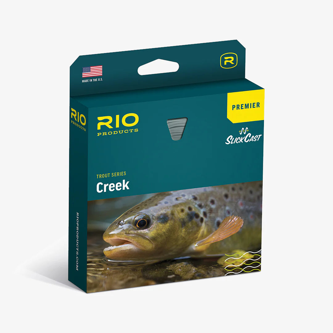 Rio Premier Creek Line