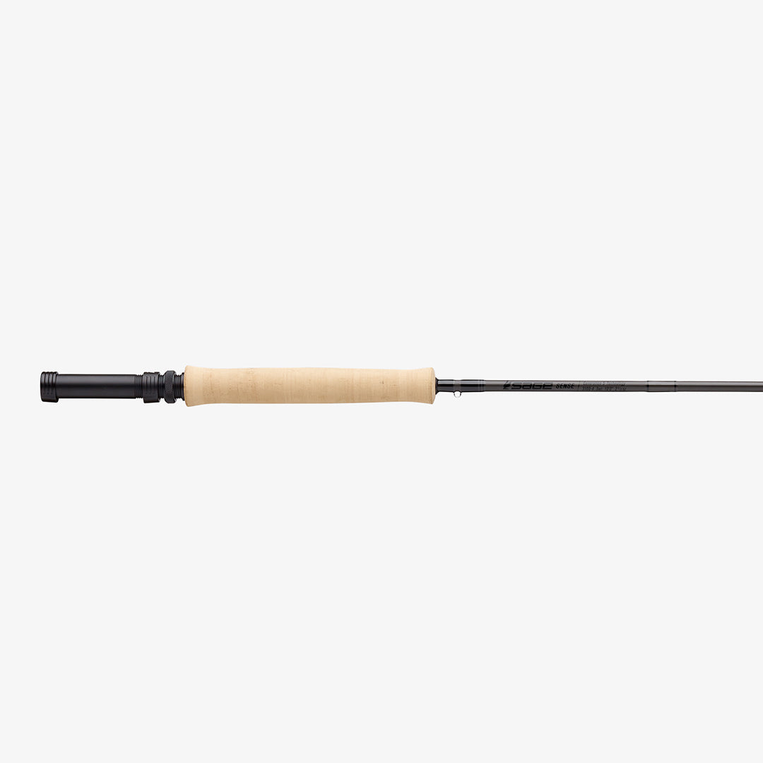 Sage Sense 10'6"  3 weight